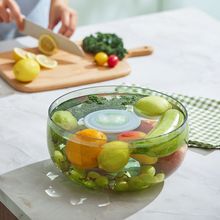 无线果蔬净化器食材清洗机洗菜家用去农药残留机器蔬果机跨境工厂