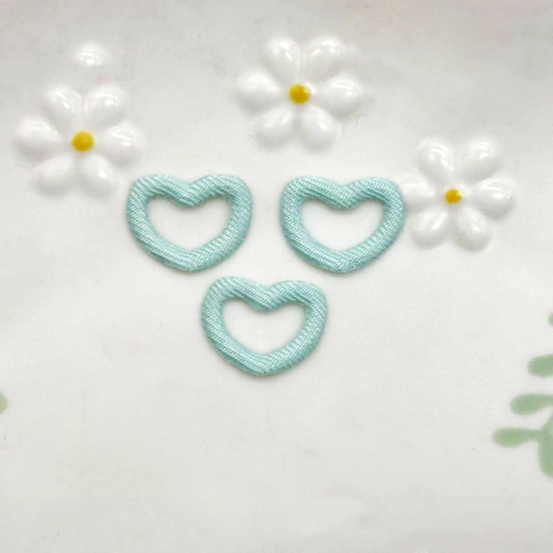 Love blue -green