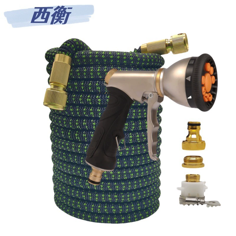 Автомойка бытовой водяной пистолет высокого давления с высокой дальностью наддува