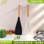 耐高温硅胶料理不粘锅锅铲