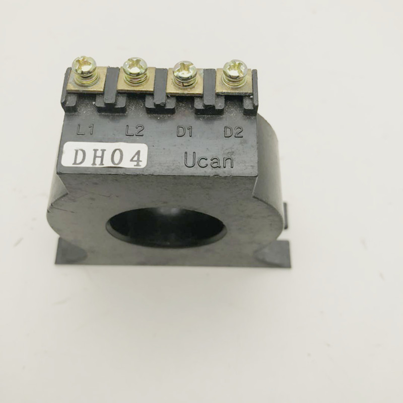 DH04配PIR-400电流互感器KBZ馈电开关锦然电器生产销售