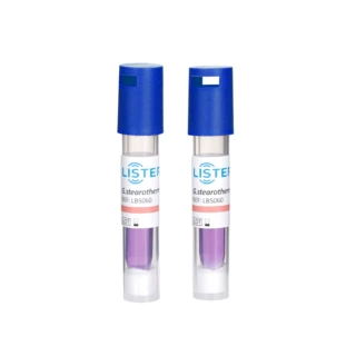 压力蒸汽灭菌60分钟快速生物指示剂  菌种ATCC 7953