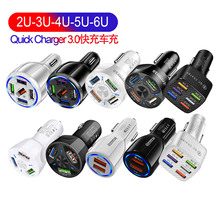 һ����QC3.0 ��USB܇����܇�d����� 6USB���܇��羳���S���l