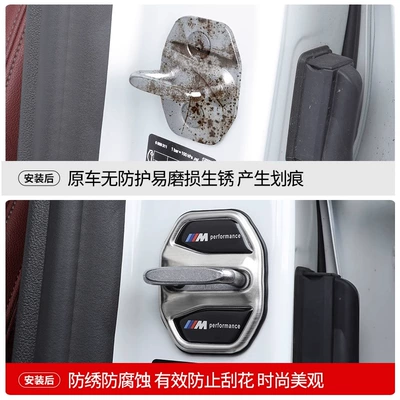 Digər kuzov və aksesuarlar, BMW 7 Series X1 X2 X3