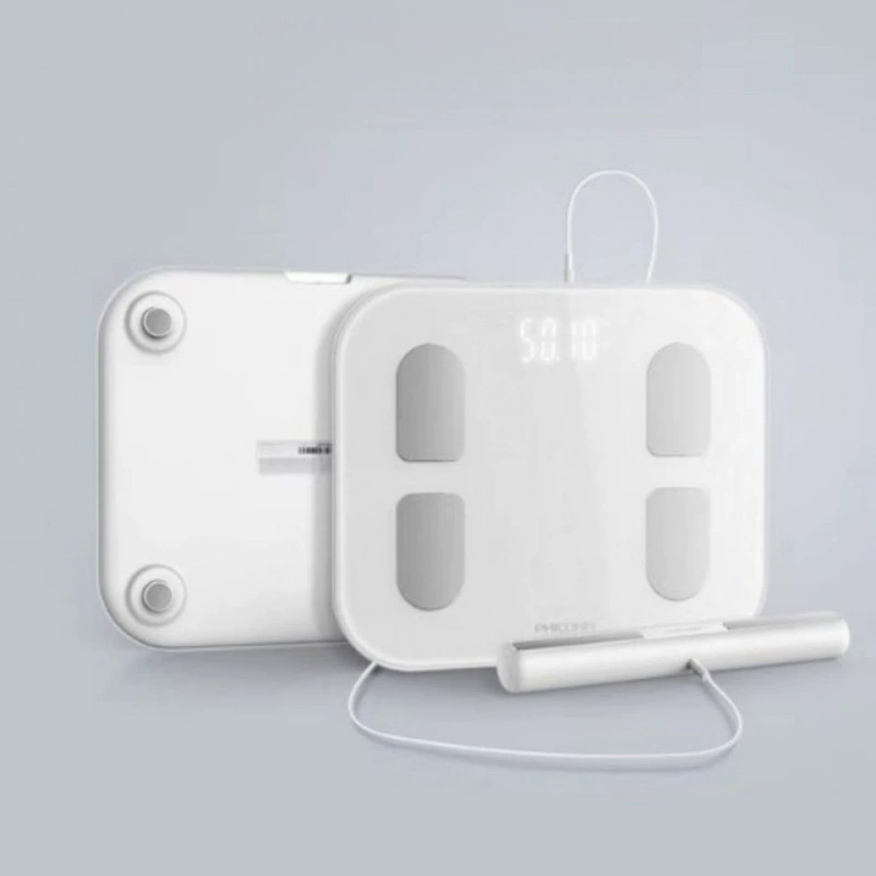 Smart physiological electronic scales charging for home use, S7
