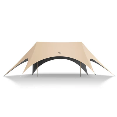 Avtomobil yan çətirləri | Outdoor Camping 2025 New Model Camping