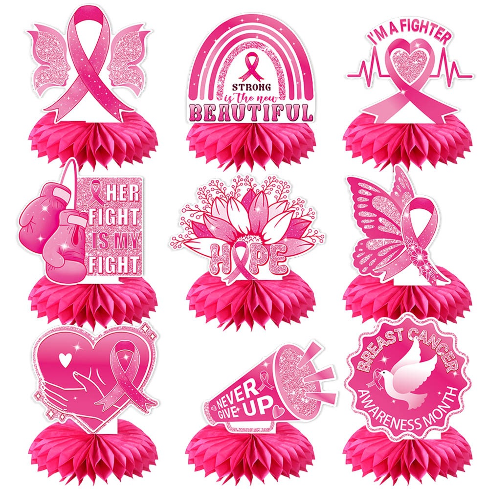 Fabricantes al por mayor amor leche día decoración de mesa decoración de panal decoración de cinta amor leche día decoración de actividad