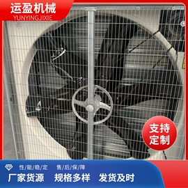 通风机;畜牧养殖机械;其他风机设备