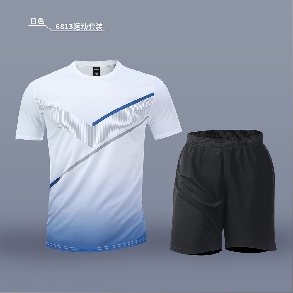 Kjw6813 - Traje blanco