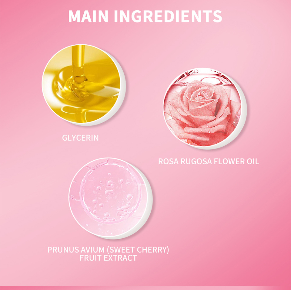 Lakerain Lip Dye, Lipstick and Moisturizer, dual-purpose blush, lip gloss and lipstick toner undefined