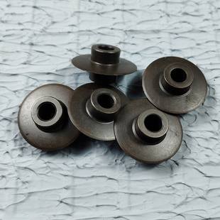 Hugong Huwang Ningda Electric Threading Machine Accessories Cutter Assembly Pin Roller Cutter Blade High-Strength Cutter