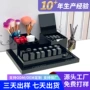 桌面家用定制亚克力收纳盒