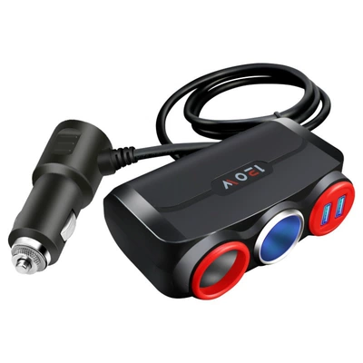 Car Charger Car Adapter | Siqaret yandırıcısı