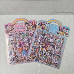 ���Q�CħŮ�F�����N����ͨK-POPɽ����AIľ�����p�����w�N���YƷ