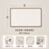Camel frame + beige board 80*140CM-removable wall