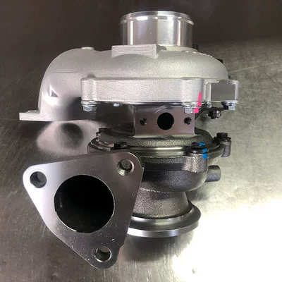 ELT09 1118100XED95 Supercharger
