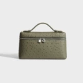 Green L19 [Silver Hardware]