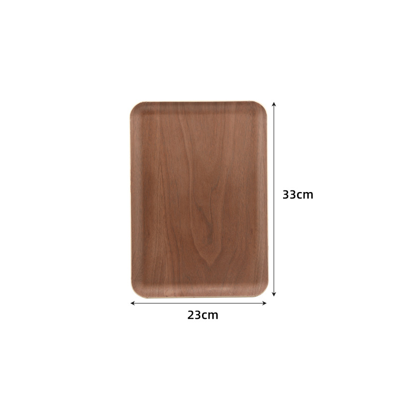 블랙월넛(33*23cm)