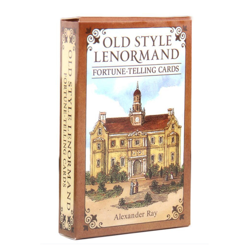 Tarot cards Tarot cards juego de mesa Oracle Cards juego de fiesta cartas