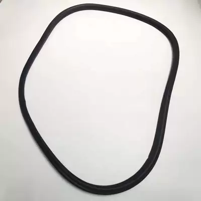 Vehicle Sealing Strip luggage sealant strip tail