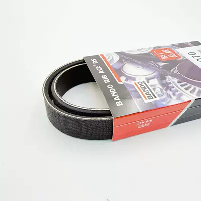 Isuzu D-MAX 2.5T – Belt