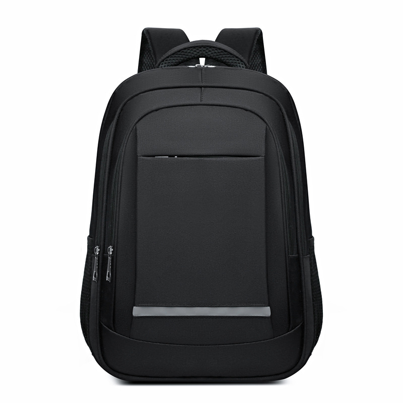 Mochila Ejecutiva para Computadora de Tela Oxford, Impermeable, Resistente al Desgaste, para Viajes de Negocios image 6