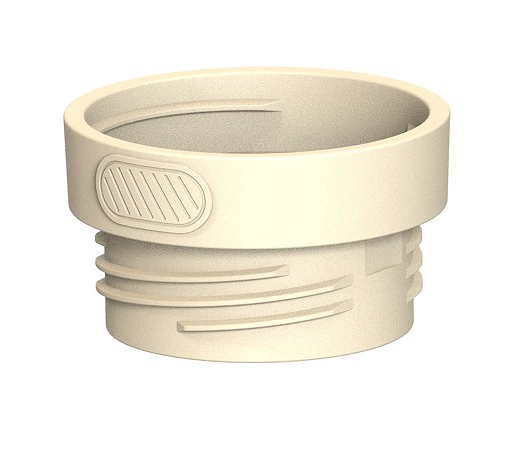 Cxinyoup Handheld milk warmer, breast pump, wireless children's milk powder to go out, keeps constant temperature