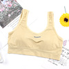 Bra top, top with cups, vest, sports bra, underwear, push up bra, tube top, beautiful back, wholesale