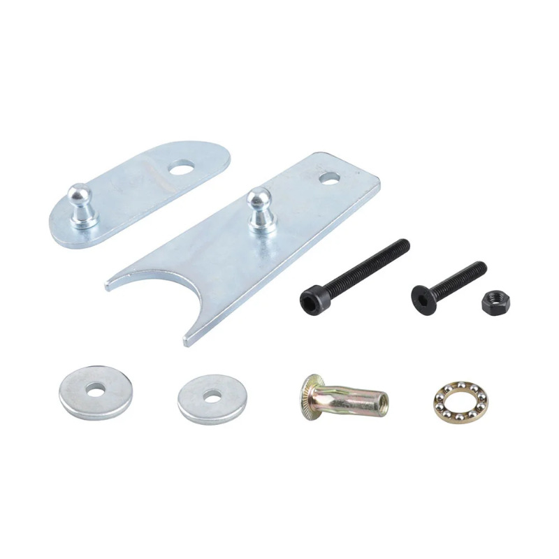 Used for Chevrolet Silverado Tailgate Rod 07-19 Silverado/Gmc Sierra Damping Descent Device