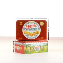 ӡ���M��Danisa�����ʹ�����ɽY��M���^�۰��ֶY��ʳ�F��36g