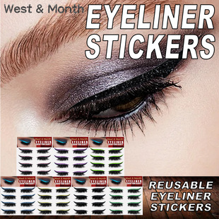 West&Month �W�����zˮ��ճʽ��ë�۾��N���z�l�ٽ�ë���N��ë