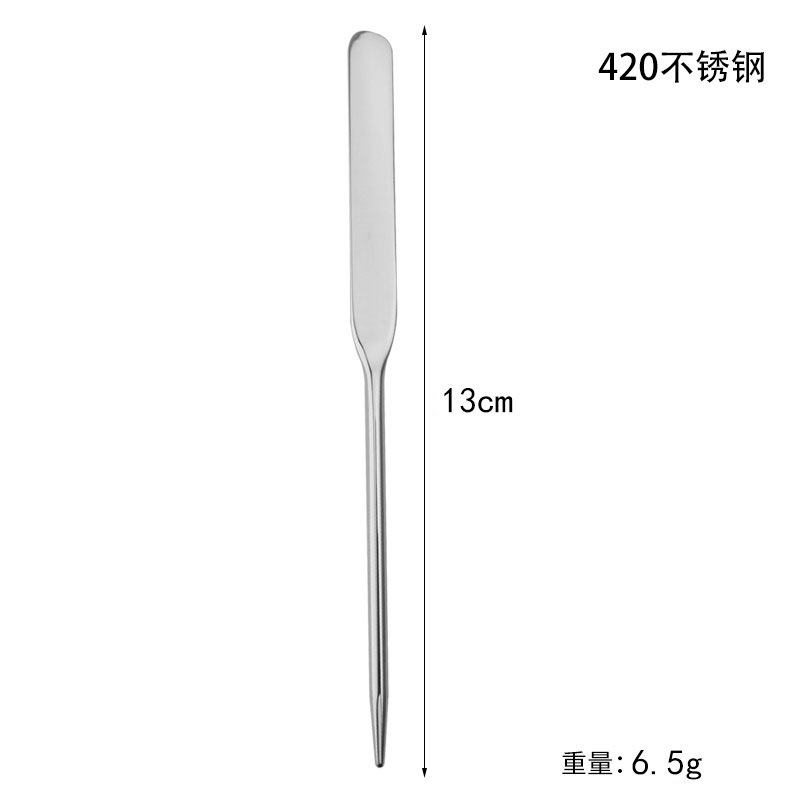 Mini Foundation Shovel [420 material]]