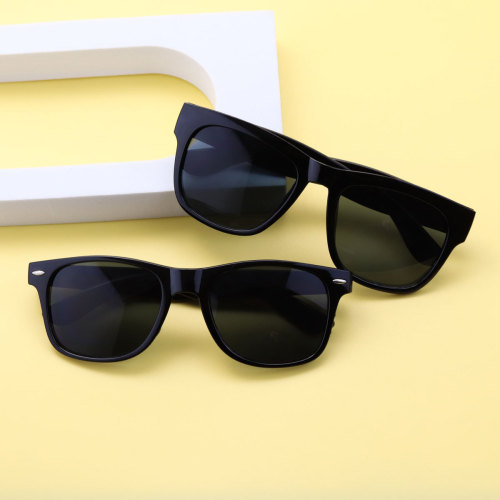 GM Same Style Three-Point Sunglasses for Women with High Fashion Sense, Korean Trendy, Fashionable, Large Frame Sunglasses for Men