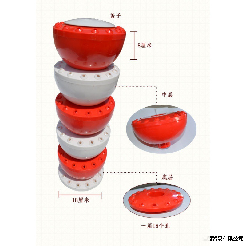 糖葫芦架子 薯塔 糖画 糖葫芦靶子 冰糖葫芦插台展示架一层15个孔