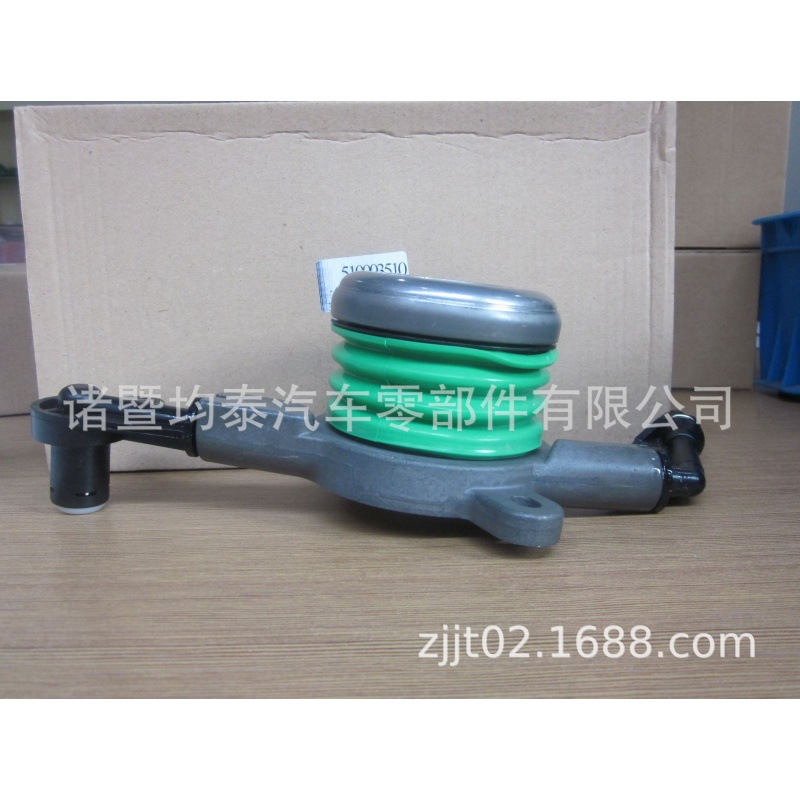 La separación hidráulica que lleva el autobús europeo del camión pesado 510003510 parte SMT