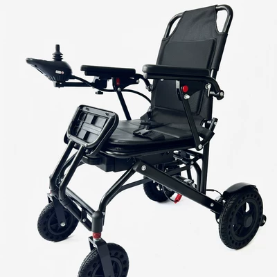 Scooter for Elderly – Qatlanan elektrik velosipedlər