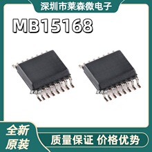 ȫ��ԭ�b MBI5168GP MBI5168G MB15168 ��IC ���bSSOP16