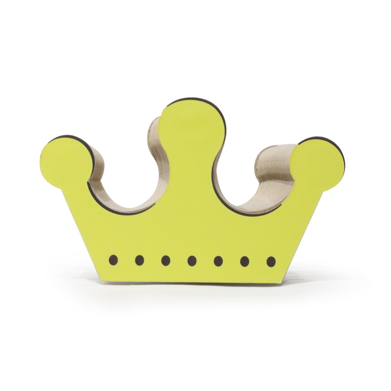 Tablero de agarre de gato de órgano de campana, juguete de gato plegable magnético, juguete de garra de pulido de gato, resistente al desgaste, resistente al agarre, tablero de agarre de gato de campana