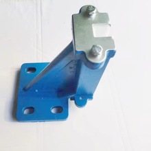 電梯貨梯導靴/鑄鐵生鐵/固定導靴/導靴2噸3噸5噸電梯配件