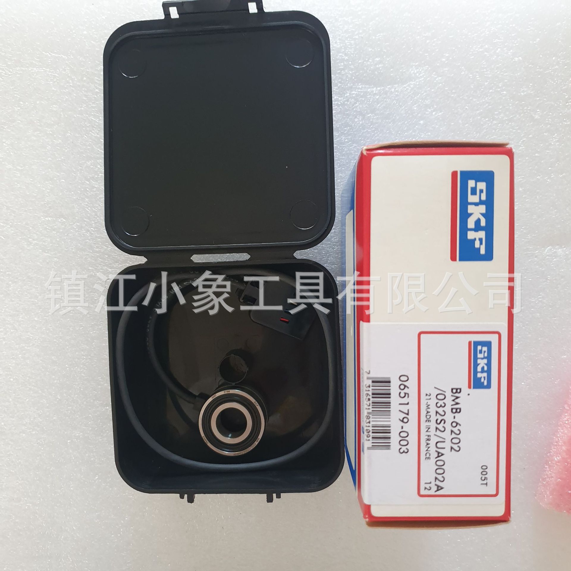 BMB-6202/032S2/UA002A 西林叉车电机速度编码器 传感器叉车配件