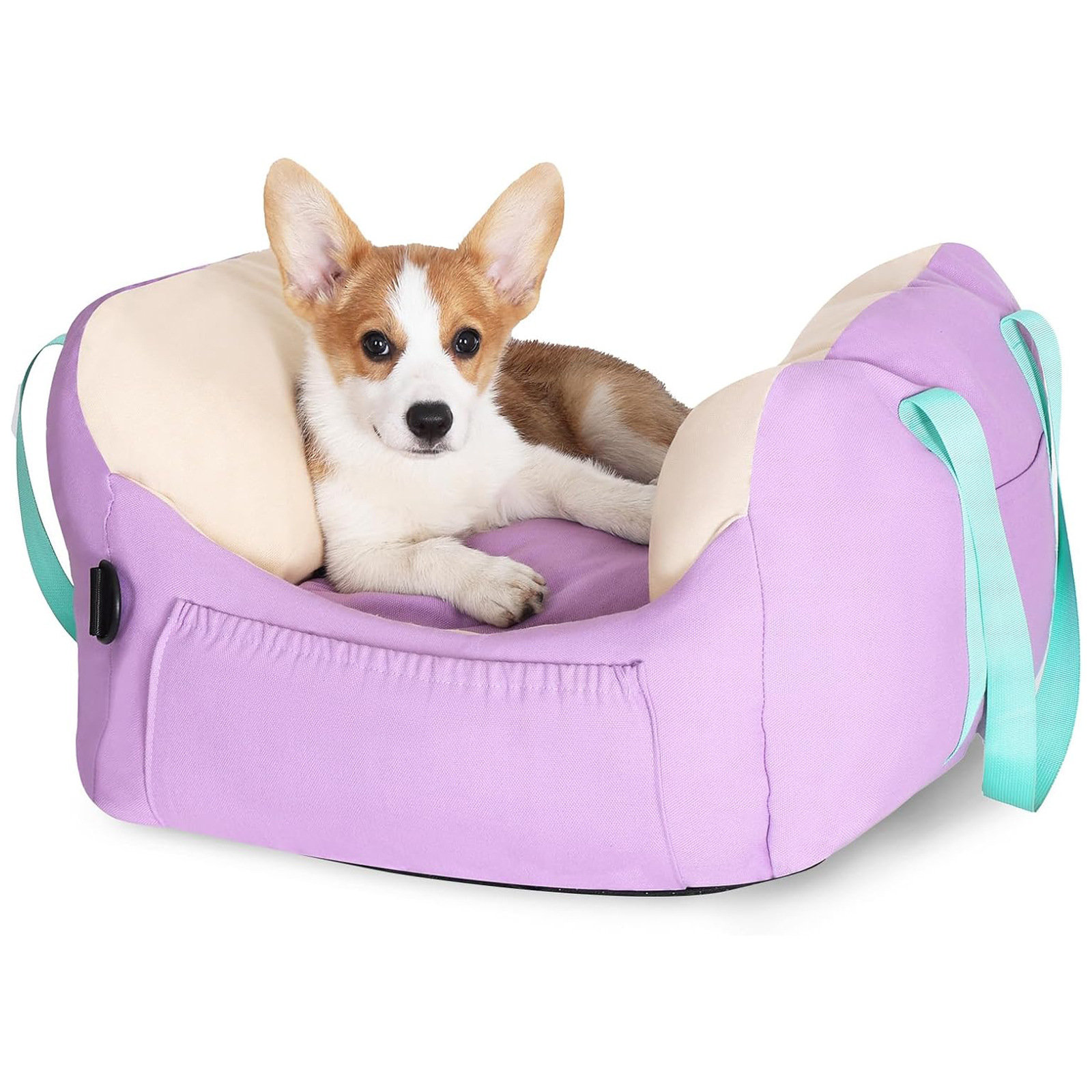 Waterproof seat
