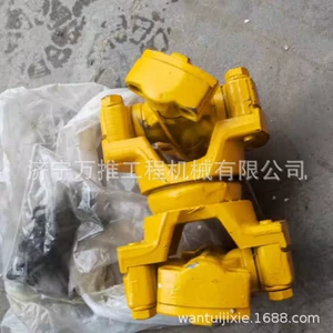 Supply Bulldozer Accessories D65 D85 Universal Joint Drive Shaft 134-12-61141