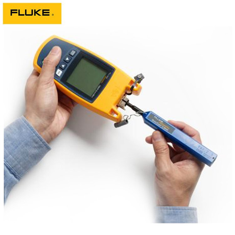 福禄克FLUKE NFC-Kit-Case-E/FI-525/NFC-Kit-Box光纤清洁套包
