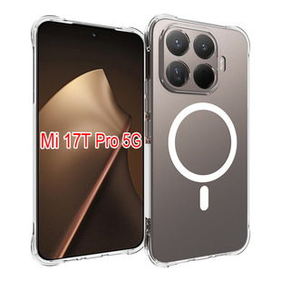 �m���С��Xiaomi 17T Pro 5G����TPU�֙C���֙C���o��С��17t