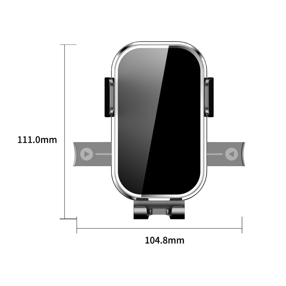 W03 teléfono móvil soporte para automóvil navegación de panel especial 2025 nuevo automóvil soporte fijo universal especial para automóvil