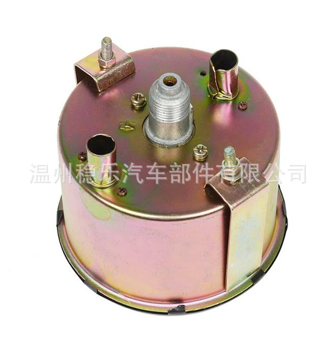 8046-3 Speedometer compatible with KAMAZ Euro-2 0-120km/h MrGauge