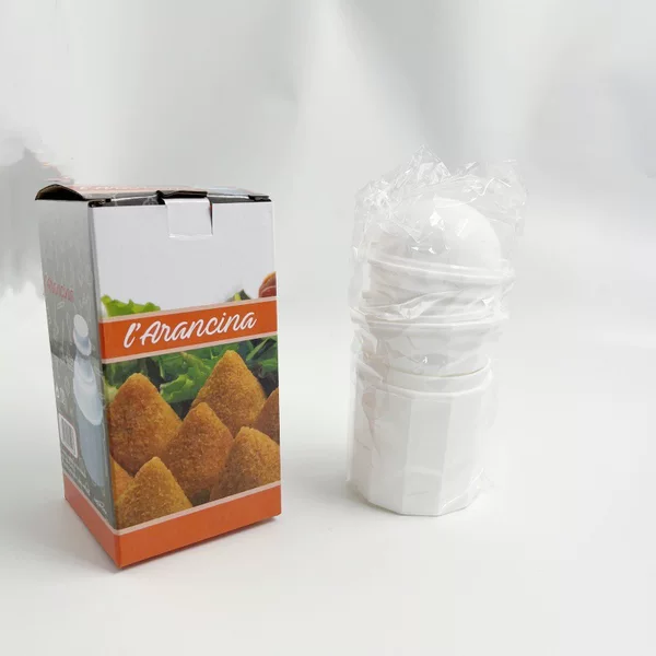 rice modle arancinotto cute rice ball set factory outlet