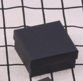 Nuevo amor transfronterizo ECG pareja collar simple nicho diseño imán colgante joyería original al por mayor