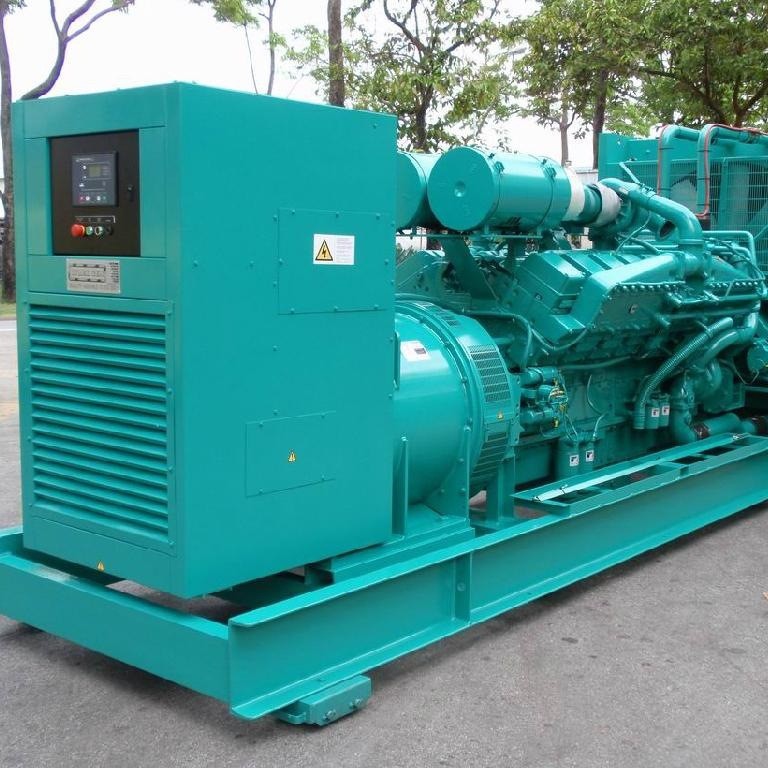 南京柴油发电机大型柴油发电机50KW厂家直销