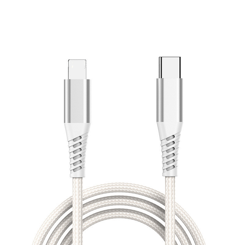 アップル15携帯電話充電線華為ナイロン編組安卓適用66w超速充type-cケーブル|undefined